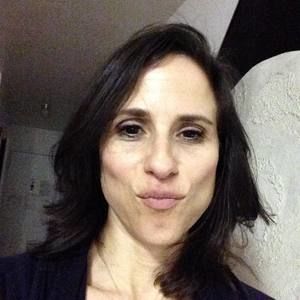 Meet your Posher, Alexandra